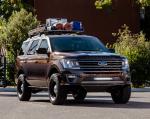 Ford Expedition Classic by LGE & CTS 2018 года